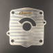 Пластина помпы охлаждения Yamaha 150-250 (Omax)
