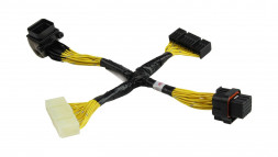 Кабель диагностический Suzuki DF300