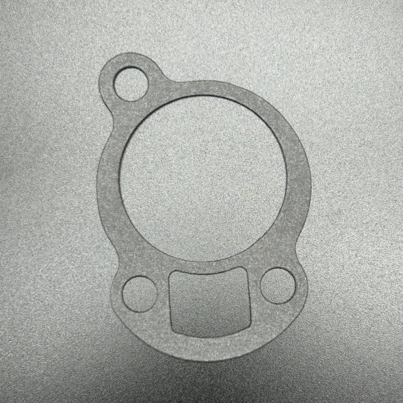 Прокладка паронитовая GASKET @4 (Quicksilver)