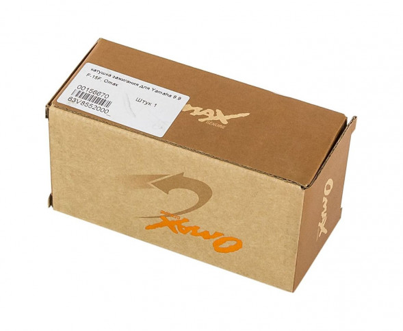 Катушка генератора Yamaha 9.9F-15F (зажигания), Omax (упаковка из 20 шт.)