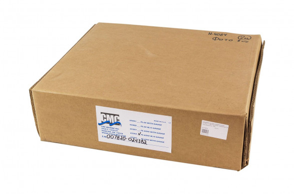 Подъёмник мотора гидравлический 50-300 л.с. вертикальный, скоростной (Power-Lift), CMC