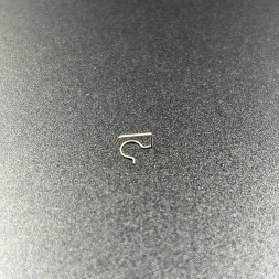 Деталь иголки карбюратора Yamaha 40-250 (Kacawa)