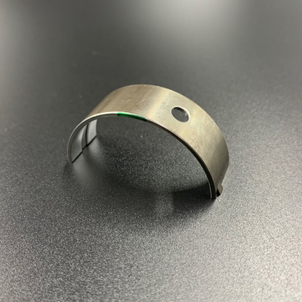 Вкладыш коренной Yamaha F20-60 (Green) (6C5-11416-31; 62Y-11416-60; 6C5-11416-30) (Yamaha)