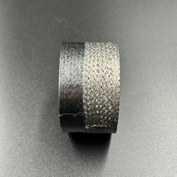 Уплотнительное кольцо глушителя для Yamaha FX10/ RFX10 (8GL-14714-00) (KINETIX)