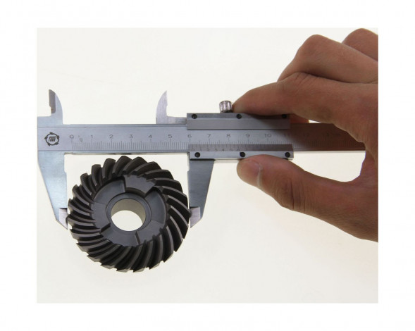 Шестерня редуктора Suzuki DT/DF9.9-15 (заднего хода)