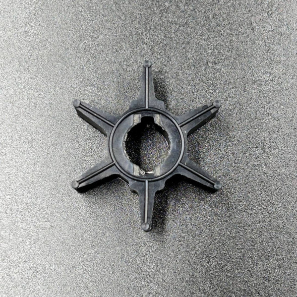 Крыльчатка помпы охлаждения Tohatsu 2.5-3.5 (Kacawa)