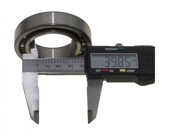 Подшипник 40х80х18, Suzuki