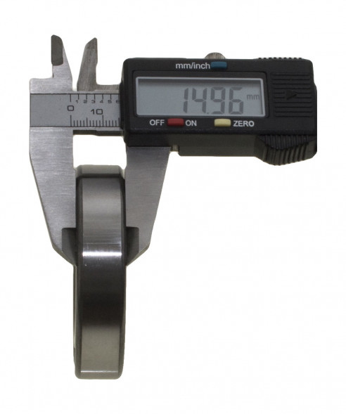 Подшипник 40х80х18, Suzuki