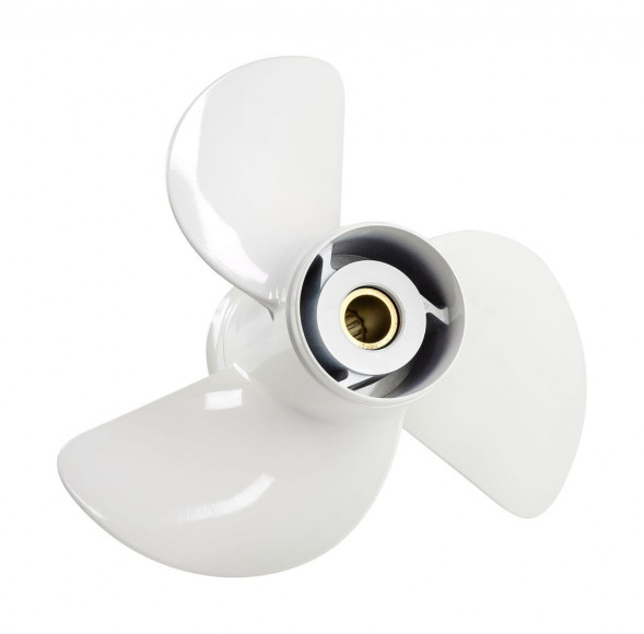 Гребной винт 3x13-5/8x13, Marine Rocket