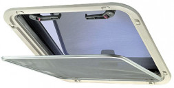 Внутренняя рамка с противомоскитной сеткой, размер 20 слоновая кость (Ocean)