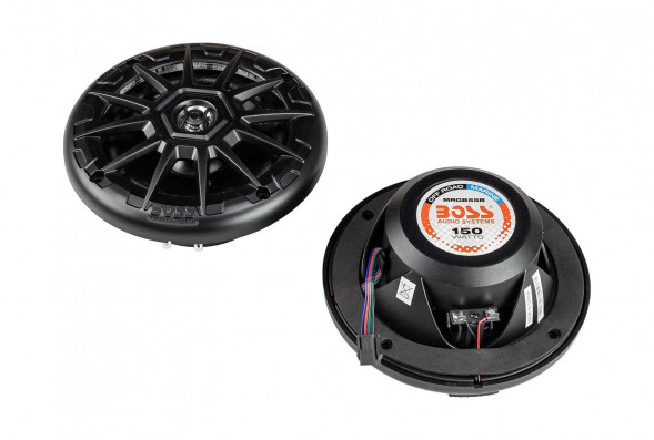Морская акустика BOSS MRGB55B (упаковка из 9 шт.)
