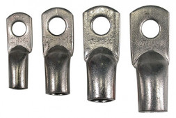 Наконечник для кабеля сечением 70 мм2