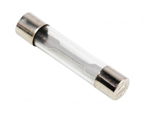 Предохранитель Yamaha 20A 9,9-250/SR400-500, Omax