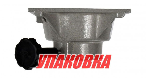 Крепление сиденья к стойке 60 мм (упаковка из 2 шт.)