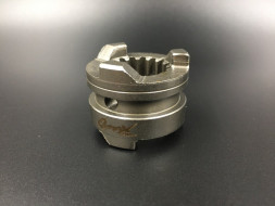 Храповик включения скорости Tohatsu 9.9-18, F9.9-18 (Omax)