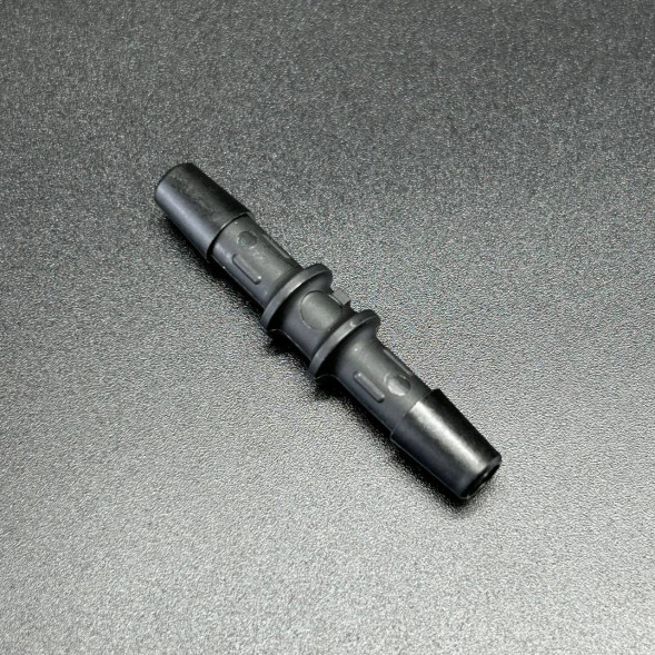 Фитинг пластиковый CONNECTOR (Quicksilver)