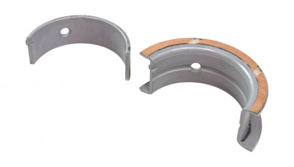 Вкладыши Volvo Penta D30-44\300, Recmar