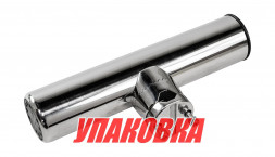 Держатель спиннинга поворотный с креплением к лееру Marine Rocket (упаковка из 6 шт.)