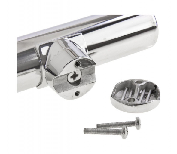 Держатель спиннинга поворотный с креплением к лееру Marine Rocket (упаковка из 6 шт.)