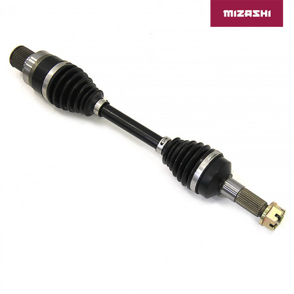 Привод задний (левый)  AT-MZ1601