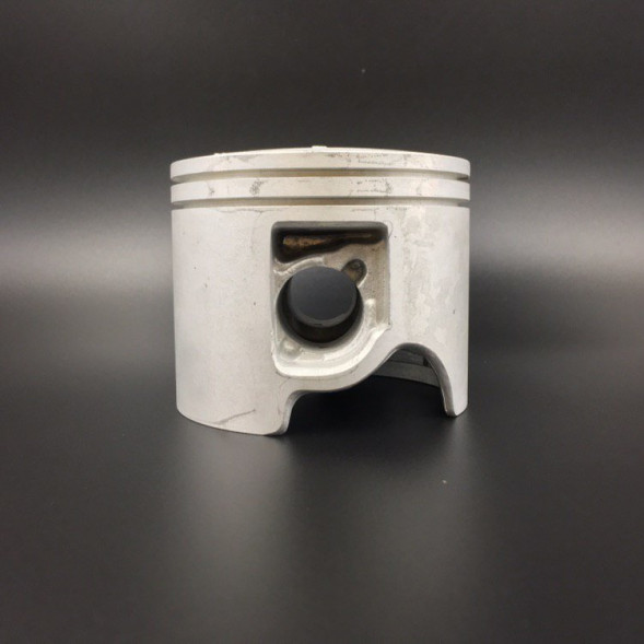 Поршневой комплект Yamaha 115-225 (S) (23mm) (0.25mm) (Osaka)