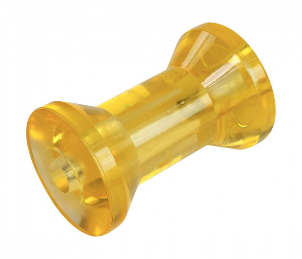 Ролик подкильный 127 мм