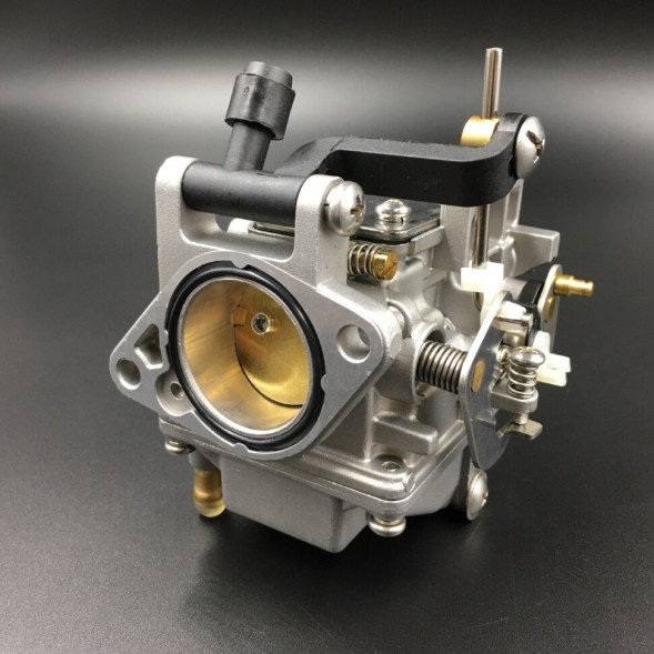 Карбюратор Yamaha 25-30 (61N-14301-00; 69P-14301-00; 69S-14301-00) (Omax 2)