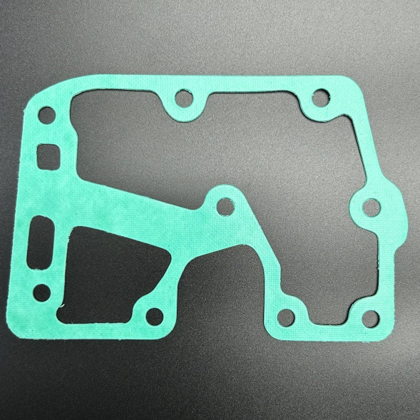 Прокладка паронитовая GASKET (Quicksilver)