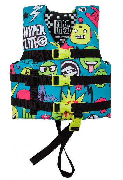 Жилет детский Unite