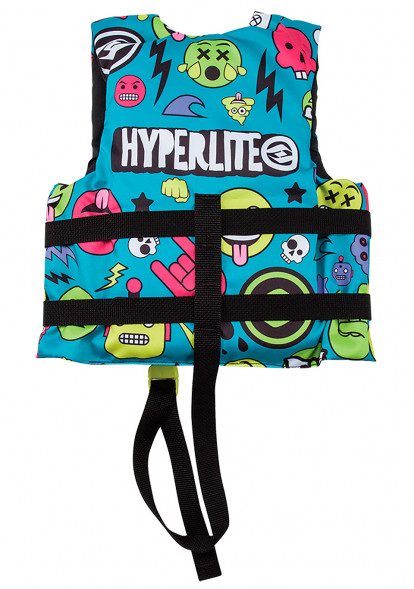 Жилет детский Unite