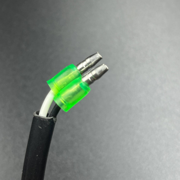 Электроклапан карбюратора Yamaha F60  (JSP)