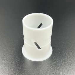 Втулка струбцины пластиковая Yamaha 115-250, F75-300 (Omax)