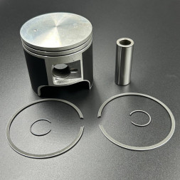 Поршневой комплект ArticCat 800 (+0.50mm) (Osaka)
