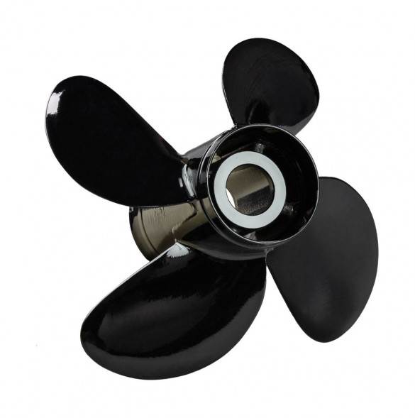 Гребной винт 4x10.3x13, без втулки, Marine Rocket