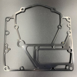 Прокладка под блок Yamaha F150-200 (Yamaha)