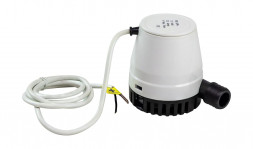 Помпа осушительная Marine Rocket, 12 В, 800GPH