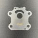 Ремкомплект помпы охлаждения Yamaha F40-70 (Omax)