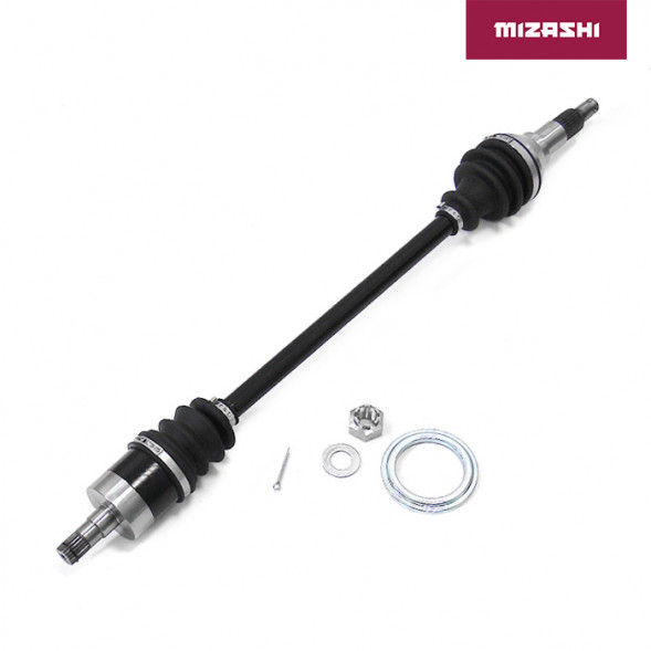 Привод для BRP (SSV Maverick)  ATV-CA-816