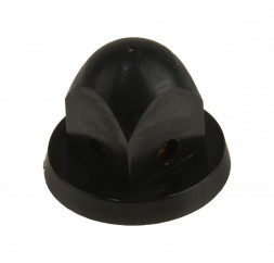 Гайка винта конусная под шплинт Suzuki DF4-6