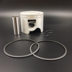 Поршневой комплект Yamaha 115-225 (S) (23mm) (0.50mm) (Sinera)