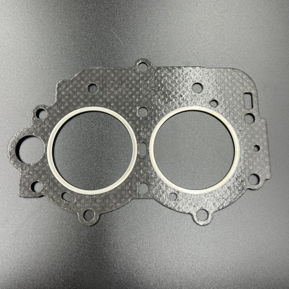 Прокладка под головку Yamaha 9.9-15 (POLY-MOTO)