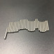 Ролик насыпного подшипника поршневого пальца (комплект 28 шт) Yamaha 40-225 (Omax)
