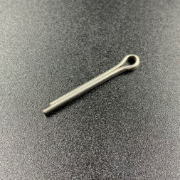 Шплинт Yamaha 4-50, F8-50 (91490-30025) (Omax)