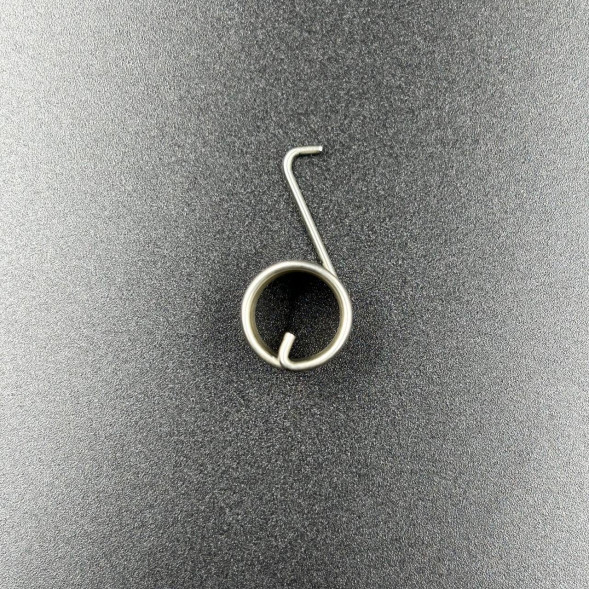 Пружина оси включения хода Yamaha 25-30 (YUELANG)