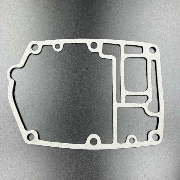 Прокладка под блок Yamaha 30 (Omax)