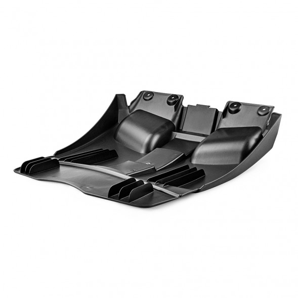 Брызговик Sledex для Arctic Cat