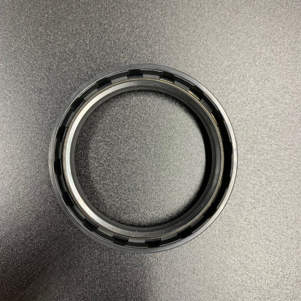 Сальник Yamaha (93102-36M02) (36x46x6) (Osaka)