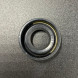Сальник Yamaha (93101-10M25; 93102-10800) (10.8x21x7) (Omax)