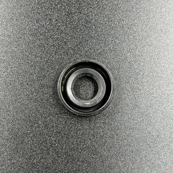 Сальник Yamaha (93101-10M25; 93102-10800) (10.8x21x7) (Omax)