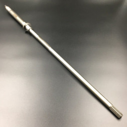 Вал торсионный Suzuki DT40 (S, 735мм.) (Omax)